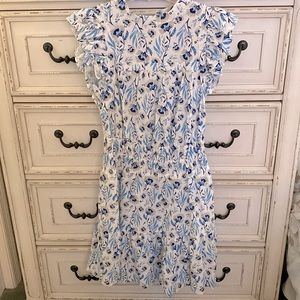 Universal Thread Floral Dress
